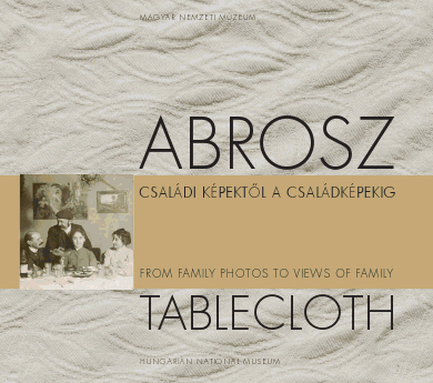 Lengyel_B_Fisli_É_Abrosz_Tablecloth_with György_Gáti_photo